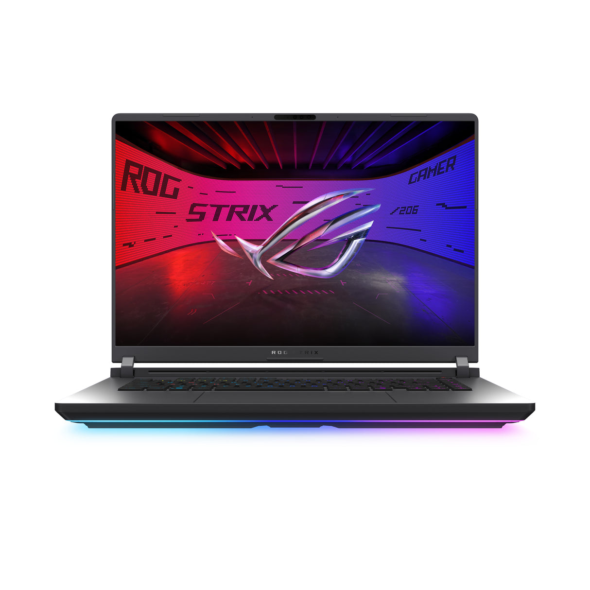 ASUS ROG Strix G16 G615JPR-S5105W Laptop – Intel Core i9-14900HX / 32GB DDR5 / 1TB SSD / NVIDIA GeForce RTX 5070 – Sustainable Business Laptop