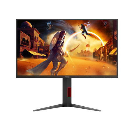 AOC 25G4S Monitor – 24.5" / Full HD / IPS / 310Hz – Gaming Monitor