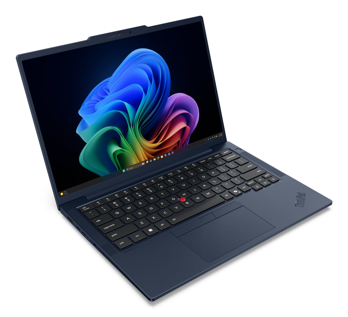 Lenovo ThinkPad T14s Gen 7 Laptop – Intel Core Ultra 5 325 / 32GB LPDDR5x / 512GB SSD / Intel® Graphics – Sustainable Business Laptop