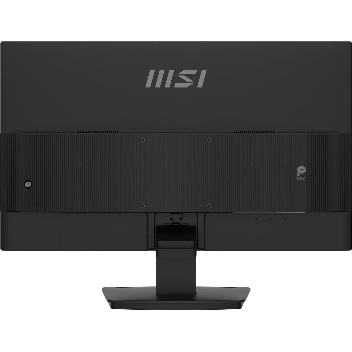 MSI PRO MP241 E14V Monitor – 23.8" / Full HD / VA / 144Hz – Business Monitor