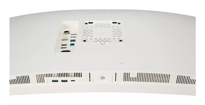 LG 38WR85QC-W Monitor (38")