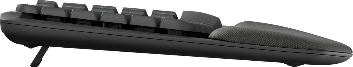 LOGITECH Wave Keys for Business Keyboard