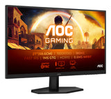 AOC 27G42E Monitor – 27" / Full HD / IPS / 180Hz – Gaming Monitor