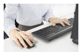KENSINGTON KM270 EQ – Desktop Platform / Rechargeable Wireless / Standard – Keyboard & Mouse Tray