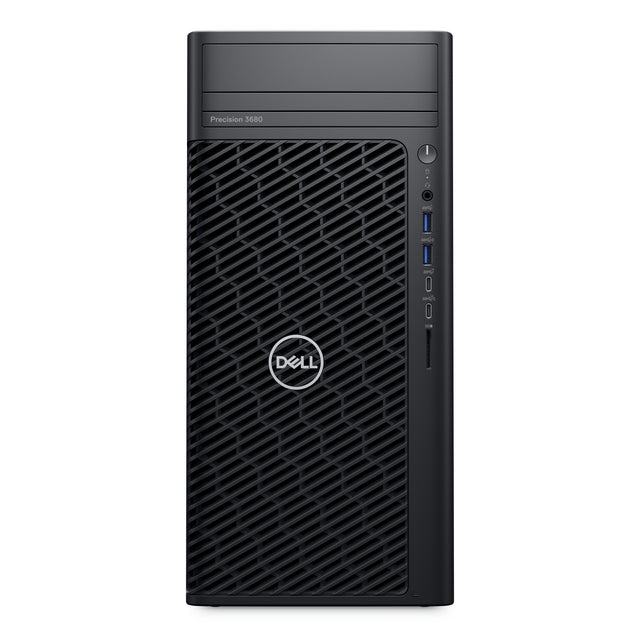 DELL Precision 3680 Desktop Core i7 32GB/1TB