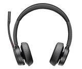 HP VOYAGER 4320-M – Bluetooth / Mono / Office – Head-band Headset