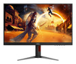 AOC Q27G4Z Monitor – 27" / QHD / IPS / 260Hz – Gaming Monitor