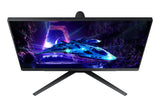 SAMSUNG LS24DG302EEXXY Monitor – 24" / Full HD / VA / 180Hz – Gaming Monitor