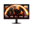 AOC 27G50Z Monitor – 27" / Full HD / IPS / 260Hz – Gaming Monitor
