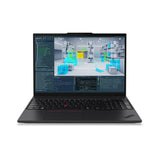 LENOVO ThinkPad P16s Gen 4 Laptop – AMD Ryzen 7 PRO 350 / 32GB DDR5 / 1TB SSD / AMD Radeon 860M – Sustainable Business Laptop