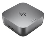 HPL AW5M5UT – Thunderbolt 4 / 280W PD / HDMI / 2x DP / 5x USB-A – Docking Station