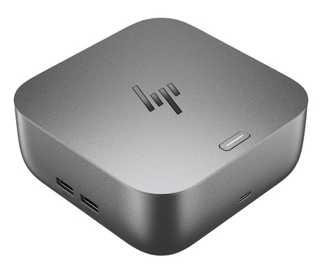 HPL AW5M5UT – Thunderbolt 4 / 280W PD / HDMI / 2x DP / 5x USB-A – Docking Station