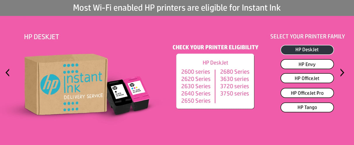 HP ENVY Envy 6531e All-in-One Multifunction Printer
