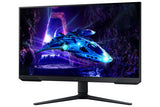 SAMSUNG LS27DG302EEXXY Monitor – 27" / Full HD / VA / 180Hz – Gaming Monitor