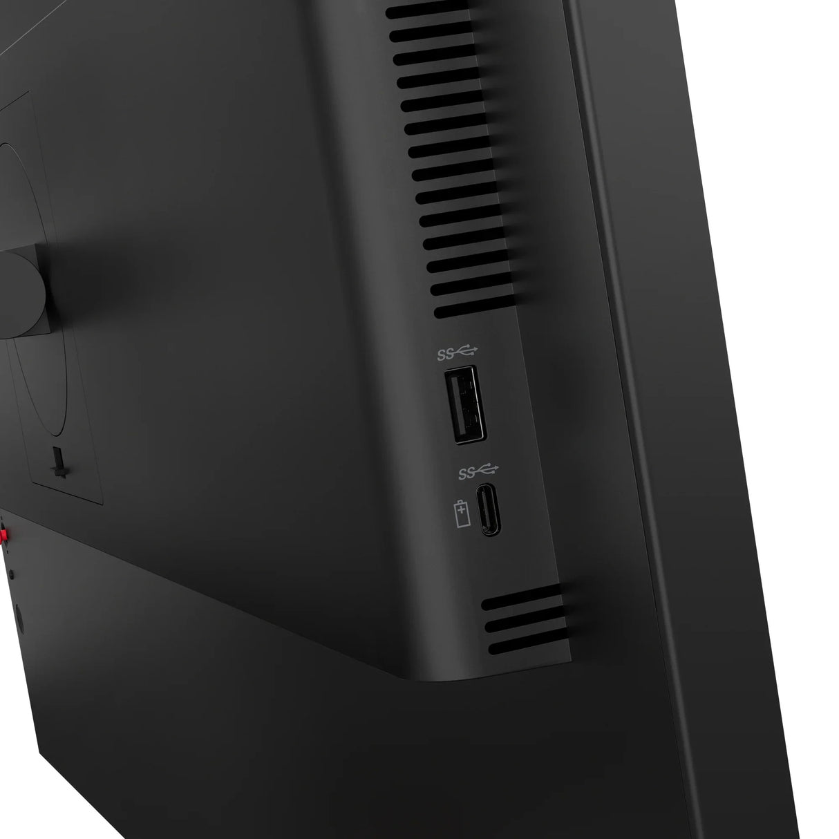 Lenovo T32UD-40 Monitor – 31.5" / 4K UHD / IPS / 60Hz – Business Monitor
