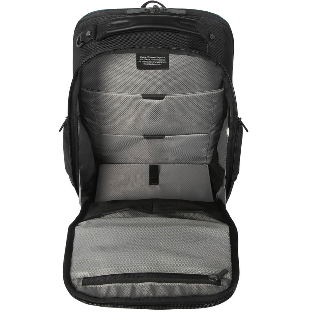 TARGUS HeritageLuxe Laptop Case (16")