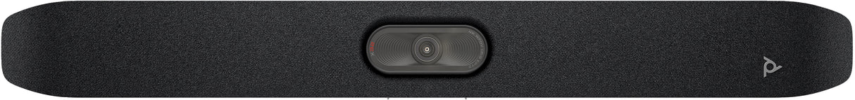 POLY Studio X32 All-In-One No Power Supply Video Conferencing System
