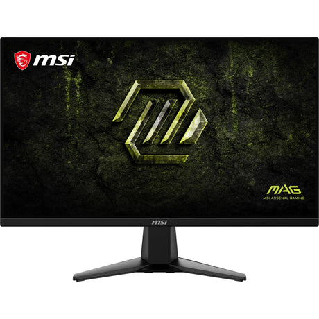 MSI MAG 275F E20 Monitor – 27" / Full HD / IPS / 200Hz – Gaming Monitor