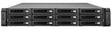 QNAP 2 x SAS 6 Gbps | 12 x 2.5"|3.5" SAS|SATA 6 Gbps | COM | 44.1 dB | 600 W | 14800 g | Black | 2U (REXP-1200U-RP)