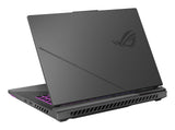 ASUS ROG Strix G614PR-RV016W Laptop – Ryzen 9 8940HX / 16GB DDR5 / 1TB SSD / RTX 5070 Ti – Sustainable Business Laptop