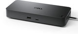 DELL 210-BRMB – USB-C / 100W PD / HDMI / 2x DP / 4x USB-A / Ethernet – Docking Station