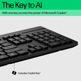 HP 225 – Desktop Platform / Mouse Platform / Standard – Keyboard & Mouse Tray