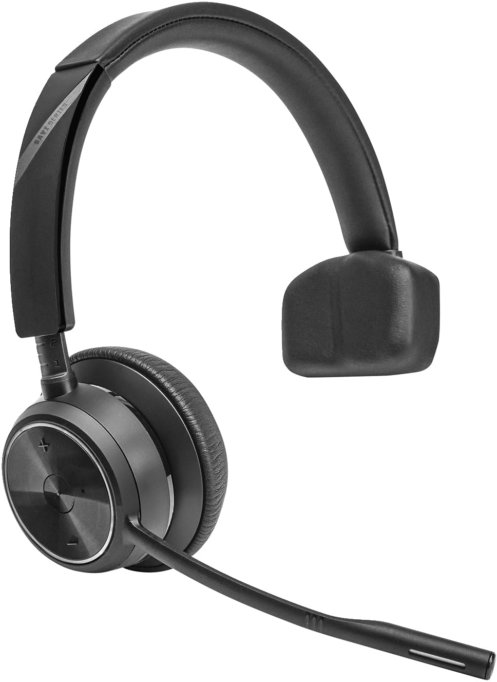 POLY Savi 7410 Office Monaural DECT Headset