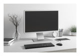 KENSINGTON KM270 EQ – Desktop Platform / Rechargeable Wireless / Standard – Keyboard & Mouse Tray