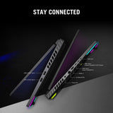 ASUS ROG Strix G614PR-RV016W Laptop – Ryzen 9 8940HX / 16GB DDR5 / 1TB SSD / RTX 5070 Ti – Sustainable Business Laptop