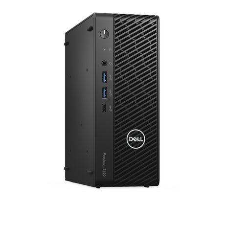 DELL Precision 3280 Desktop Core i7 16GB/512GB