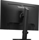 VIEWSONIC VG2409U-2 Monitor – 23.8" / Full HD / IPS / 100Hz – Business Monitor