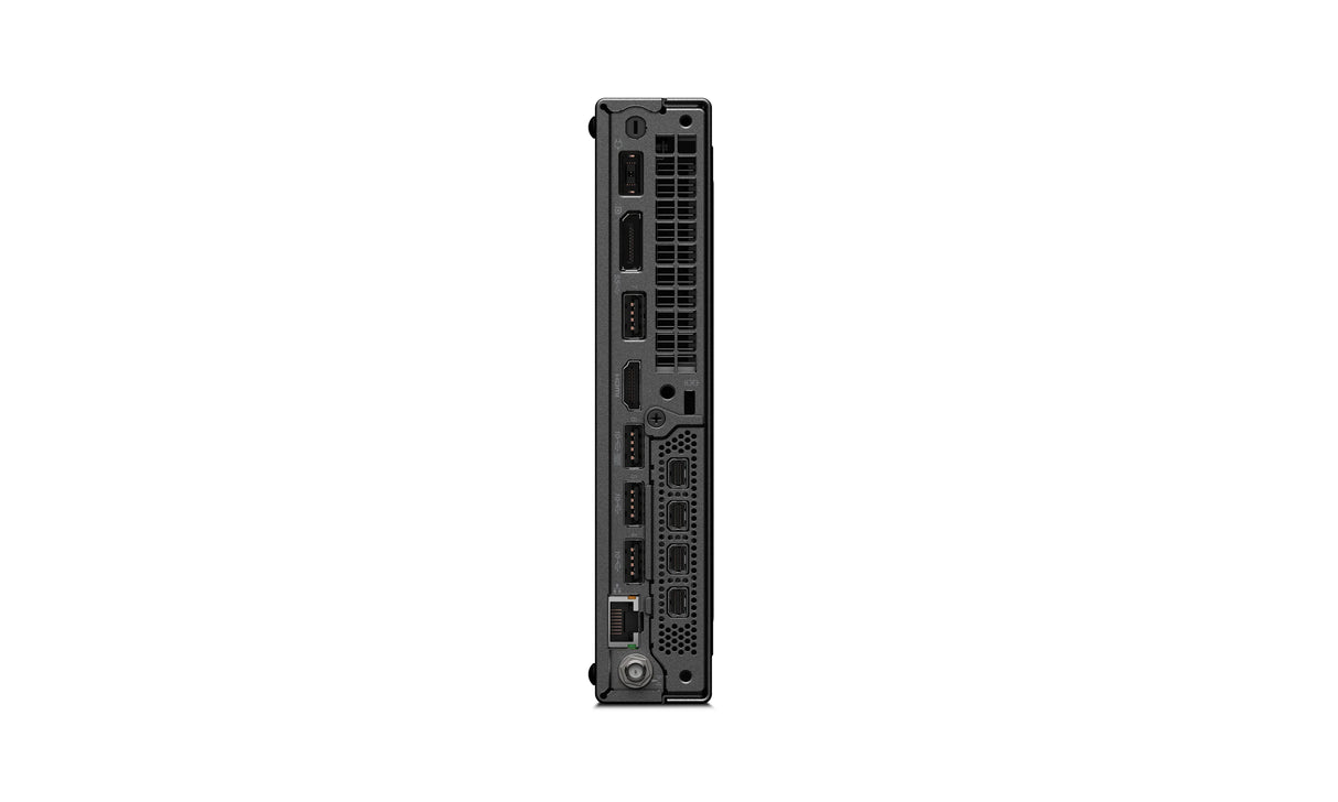 Lenovo 30K5S00600 Desktop – Ultra 7-265 / 32GB DDR5 / 1TB SSD / NVIDIA RTX A1000 8GB – Sustainable Business Desktop