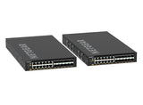 NETGEAR XSM4324-100AJS Network Switch 2048MB