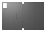 Folio Case for LENOVO Tab 11" – 2026 – PU Finish, Built-in Pen Holder – New