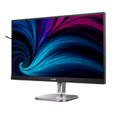 PHILIPS 27B2U4601/75 Monitor – 27" / QHD / IPS / 120Hz – Business Monitor