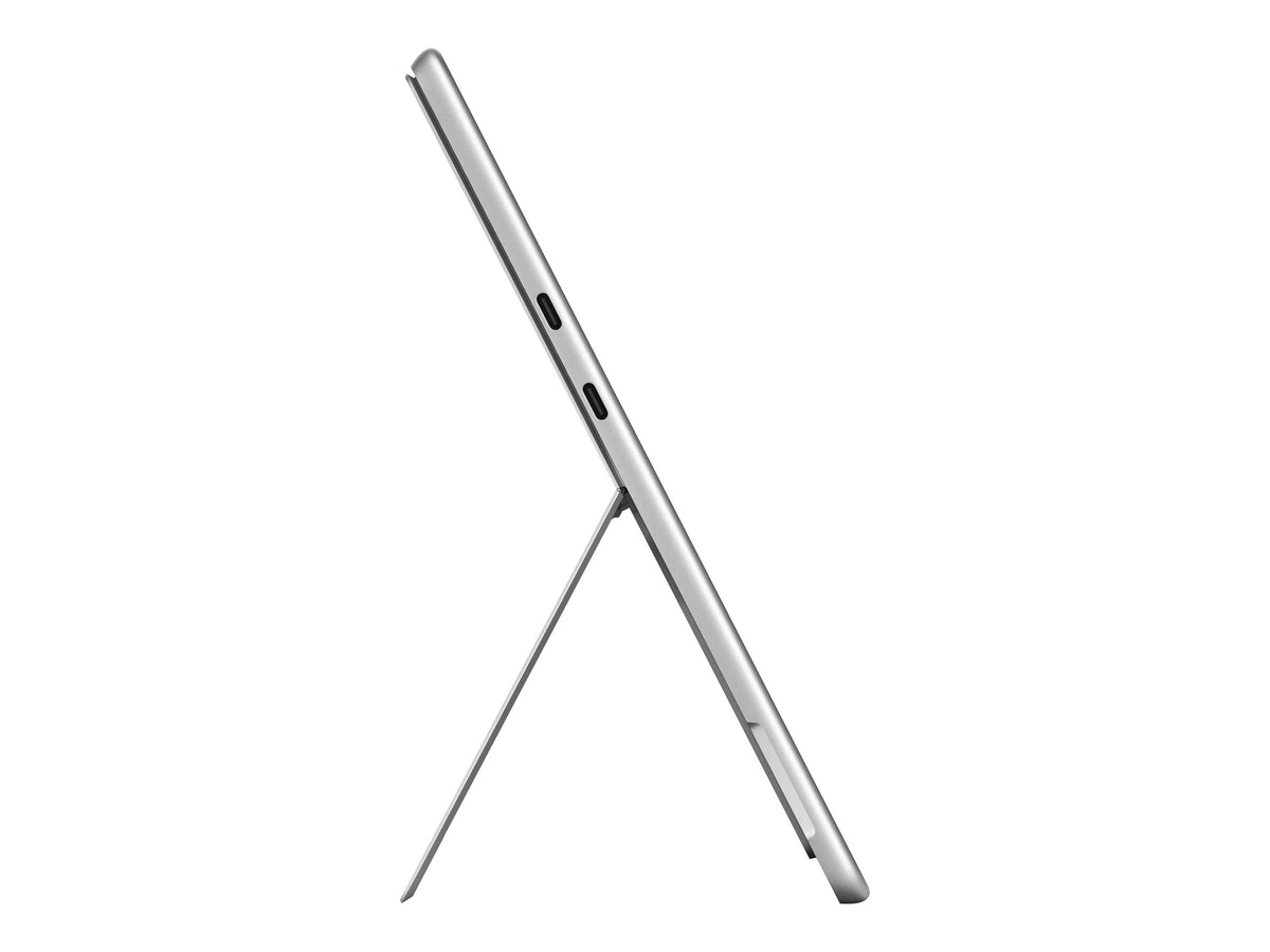 MICROSOFT Surface Pro 12th Ed. Intel 13” OLED CU7-366H/32GB/512GB Platinum W11P (CP+) 2Yr