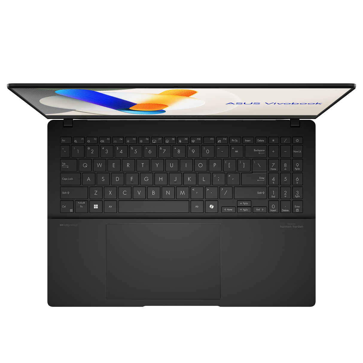 ASUS Vivobook S 15 OLED Laptop Ryzen 5 (15.6") 16GB/512GB