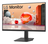 LG 27MS570B-B Monitor – 27" / Full HD / IPS / 100Hz – Business Monitor