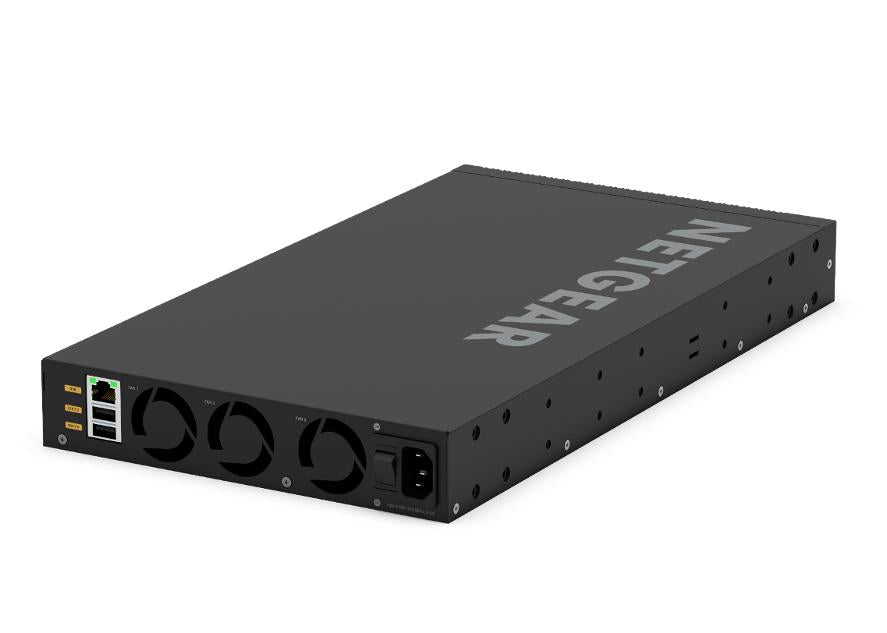 NETGEAR XSM4324-100AJS Network Switch 2048MB