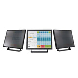 STARTECH 19" 5:4 Computer Monitor Privacy Filter | Anti-Glare Privacy Screen w|51% Blue Light Reduction | Monitor Screen Protector w|+- 30 Deg. Viewing Angle (1954-PRIVACY-SCREEN) (1954-PRIVACY-SCREEN)