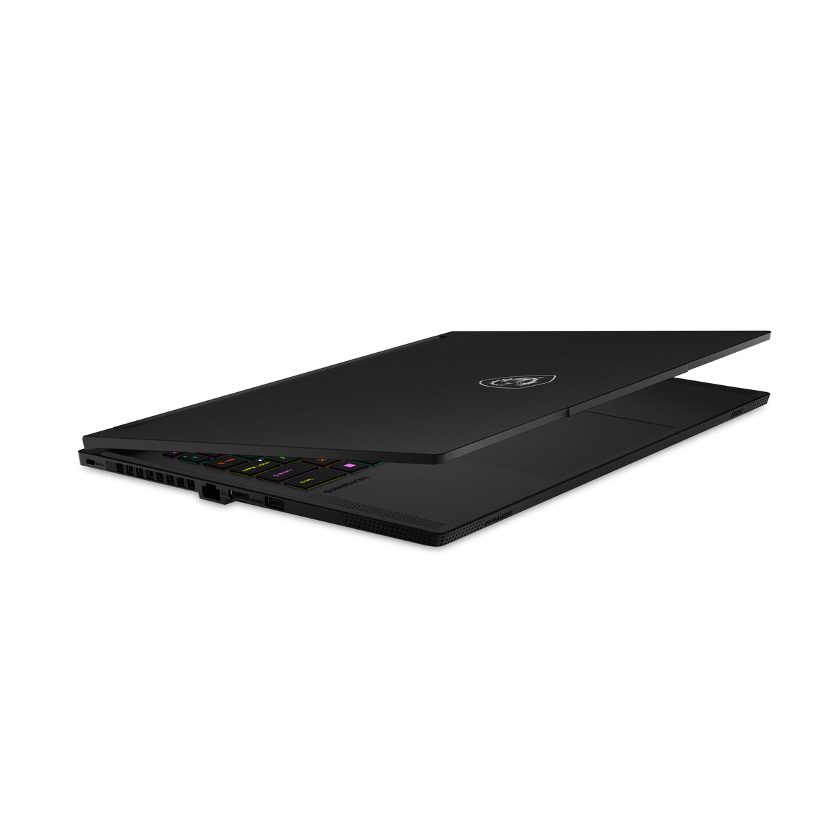 MSI Stealth A16 AI+ A3XWHG-048AU Laptop – AMD Ryzen AI 9 370 / 32GB LPDDR5x / 2TB SSD / NVIDIA GeForce RTX 5070 Ti – Sustainable Business Laptop