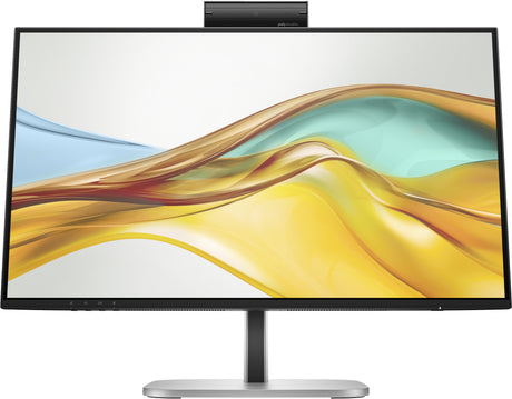 HP Series 5 Pro FHD Conferencing - 524pm Monitor (23.8")