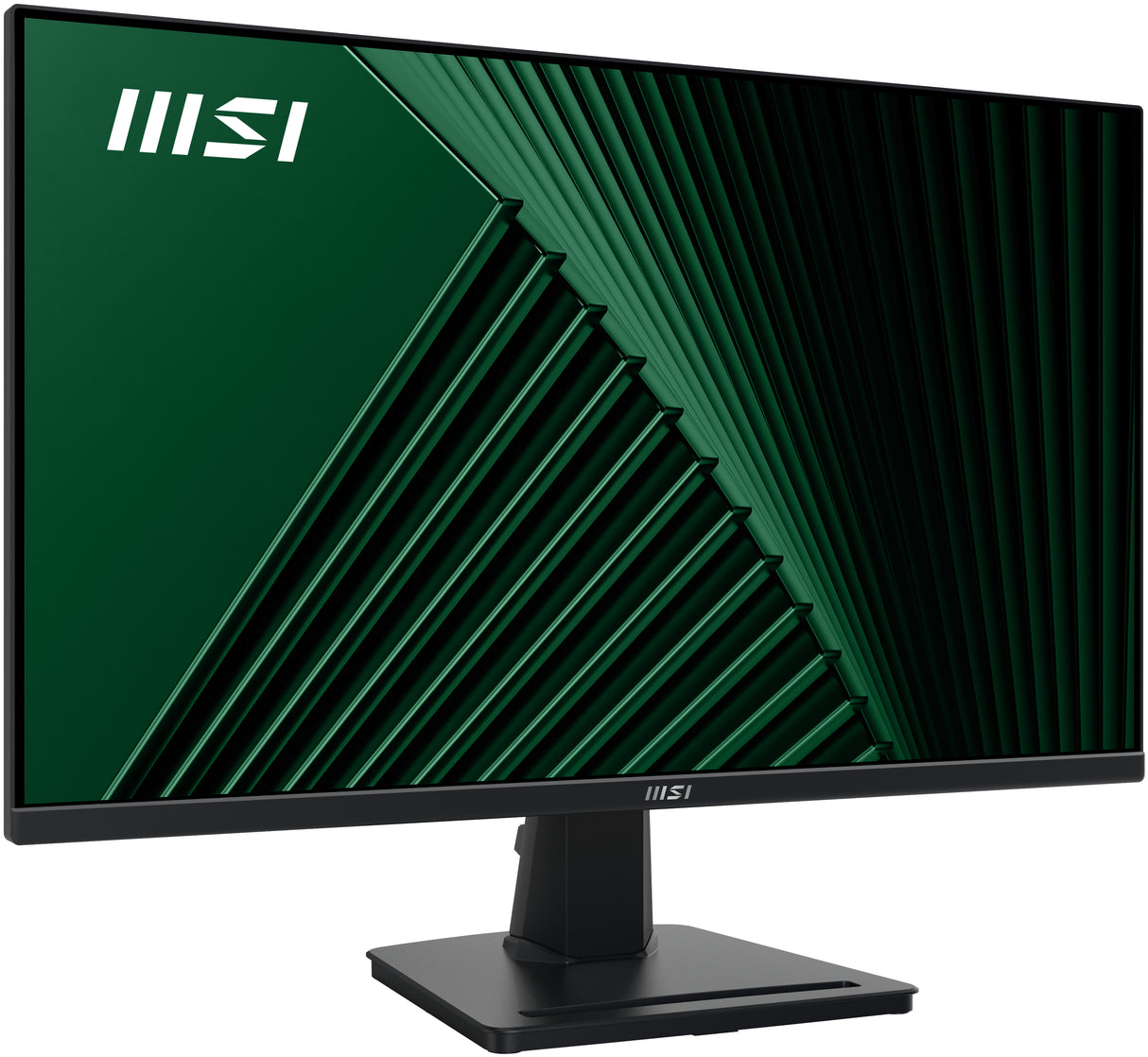 MSI MP245G Monitor – 23.8" / Full HD / IPS / 100Hz – Business Monitor