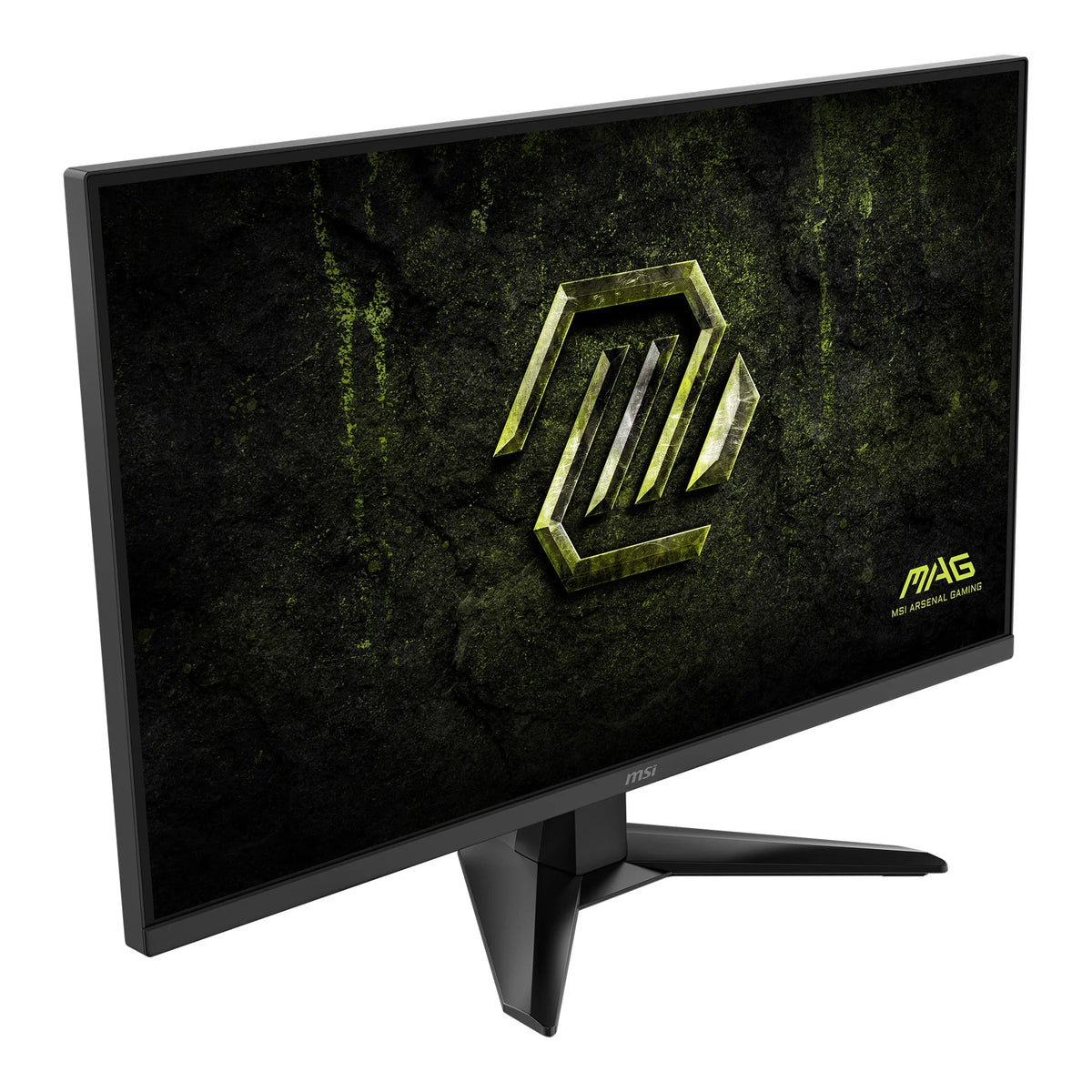 MSI MAG 325QF E18V Monitor – 31.5" / QHD / VA / 180Hz – Gaming Monitor