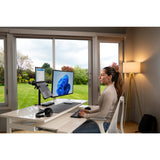 KENSINGTON MY310 EQ – Wireless 2.4GHz / 1600 DPI / Ergonomic – Office Wireless Mouse