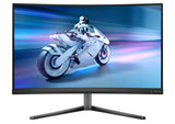 PHILIPS 27M2C5200W Monitor – 27" / Full HD / VA / 280Hz – Gaming Monitor