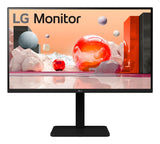 LG 27BA550-B Monitor – 27" / Full HD / IPS / 100Hz – Business Monitor