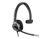 POLY MISSION 615 – Wired (USB-A) / Mono / Office – Head-band Headset