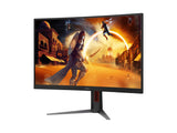 AOC C27G4Z Monitor – 27" / Full HD / VA / 280Hz – Gaming Monitor