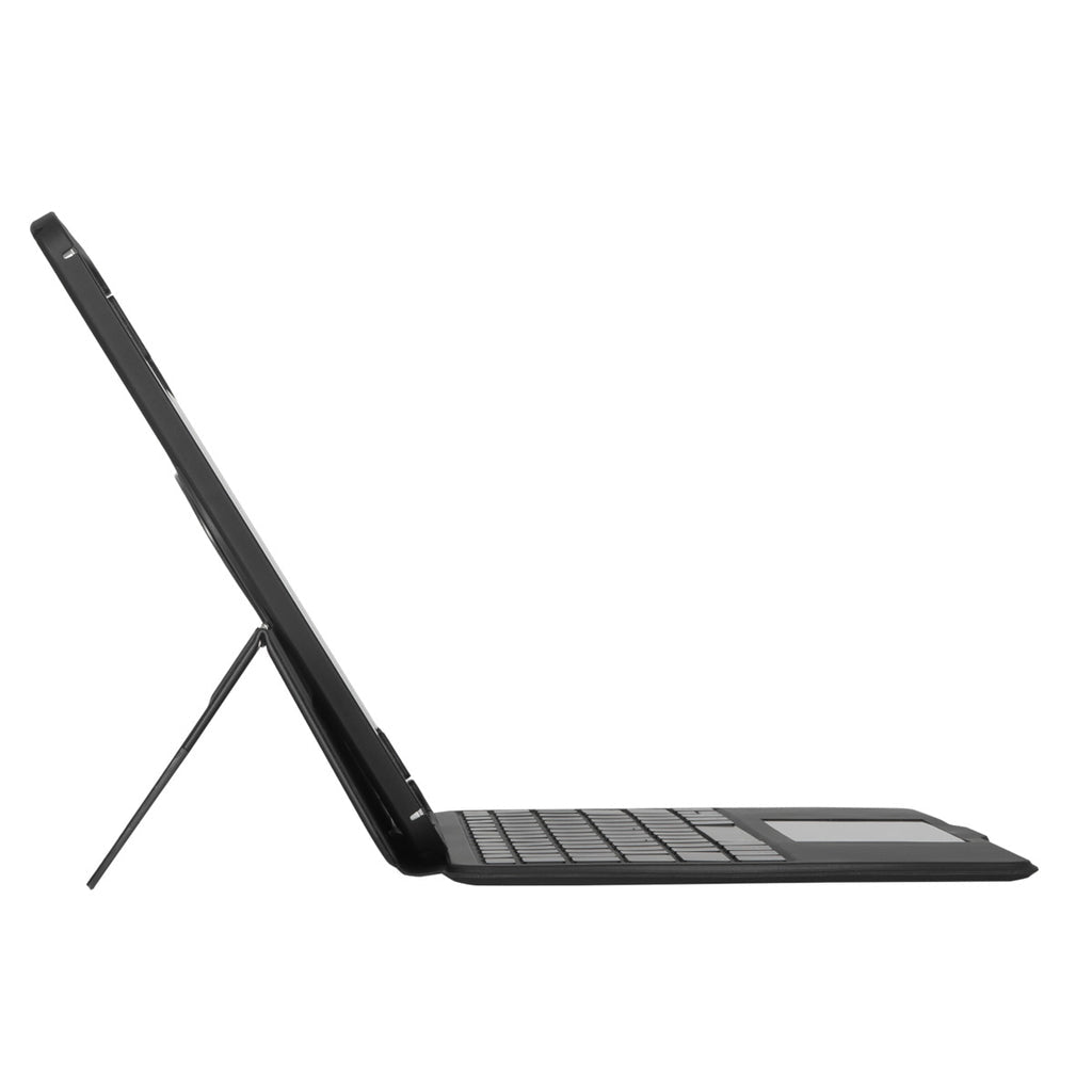 TARGUS THZ988US – Membrane / Bluetooth / Full-size – Office Keyboard